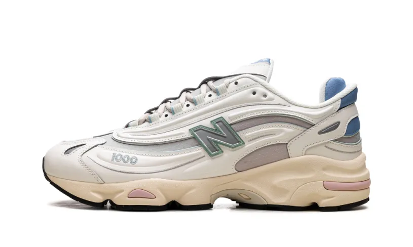 More New Balance 1000 'moonrock'